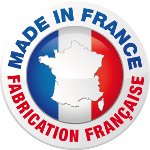 Aquaness est une fabrication française made in France